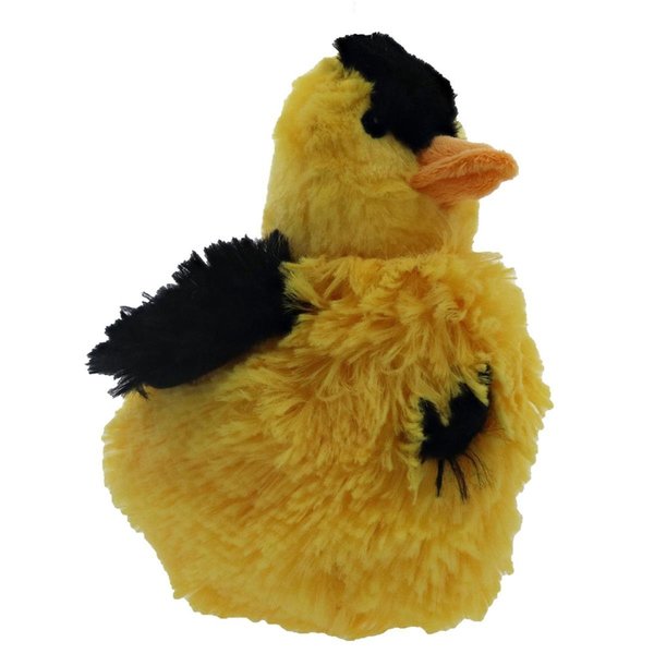 Play365 Chonky Bird Finch Dog Toy GY3716 99